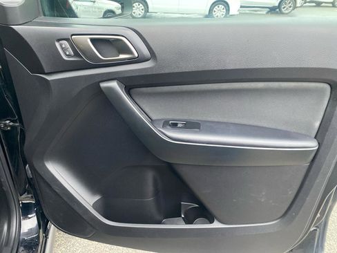 Used 2021 Ford Ranger XLT w/ Tremor Off-Road Package image 24