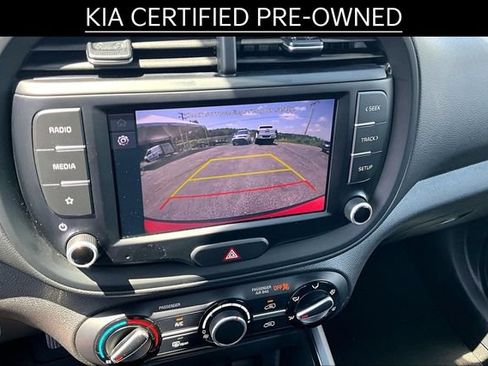 Certified 2024 Kia Soul LX w/ Option Group 015 FWD image 19