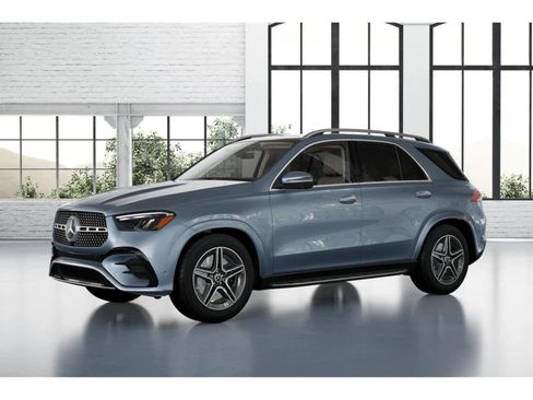 New 2026 Mercedes-Benz GLE 450 GLE 450 image 37