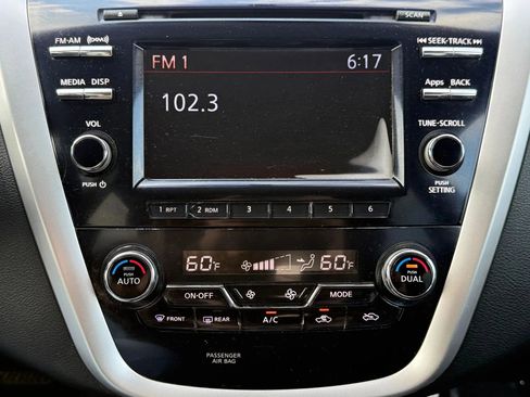 Used 2015 Nissan Murano S w/ Cargo Package AWD/4WD image 26