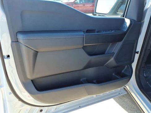 New 2026 Ford F150 STX w/ Equipment Group 200A image 16