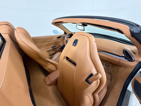 Certified 2019 Ferrari 488 Spider image 21