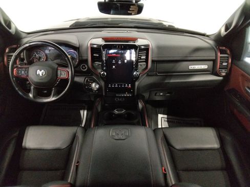 Used 2022 RAM 1500 Rebel w/ Rebel Level 2 Equipment Group image 37