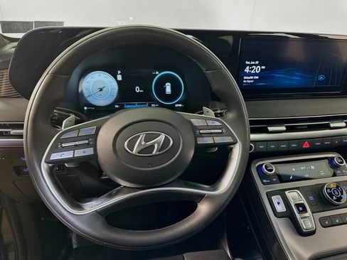 Used 2024 Hyundai Palisade Calligraphy AWD/4WD image 11