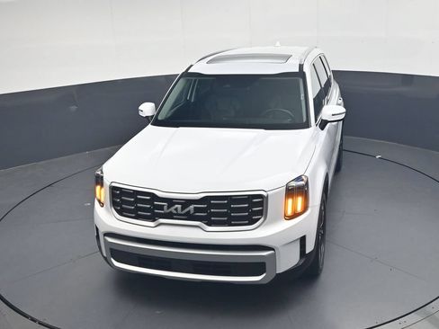 Used 2025 Kia Telluride S FWD image 39
