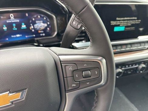 New 2026 Chevrolet Silverado 1500 LT AWD/4WD image 14
