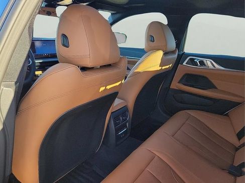 Certified 2026 BMW i4 eDrive40 RWD image 14