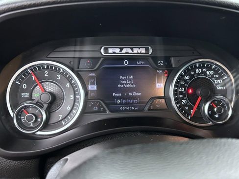 Certified 2022 RAM 2500 Tradesman image 14