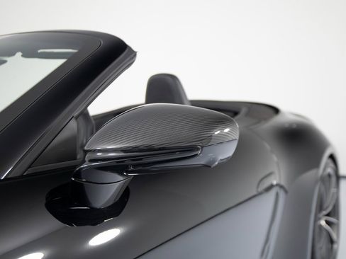 Certified 2021 Porsche 911 Carrera 4S image 42