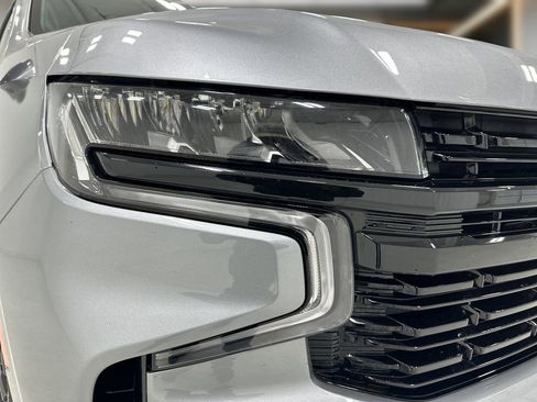 Used 2023 Chevrolet Tahoe RST w/ Luxury Package AWD/4WD image 10