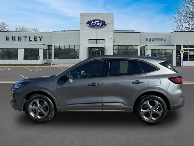 Used 2024 Ford Escape ST-Line w/ Tech Pack #1 AWD/4WD image 7