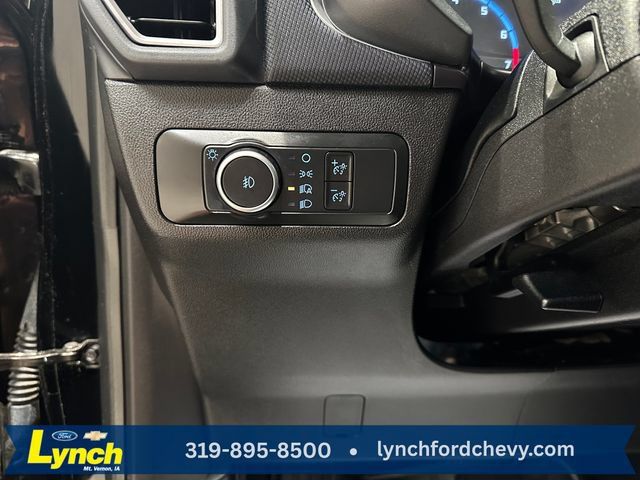 Used 2022 Ford Bronco Sport Big Bend w/ Convenience Package AWD/4WD image 16