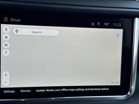 Used 2024 GMC Yukon Denali RWD image 43