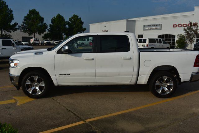 Used 2024 RAM 1500 Laramie RWD image 9