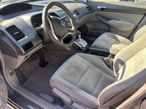Used 2011 Honda Civic LX image 9