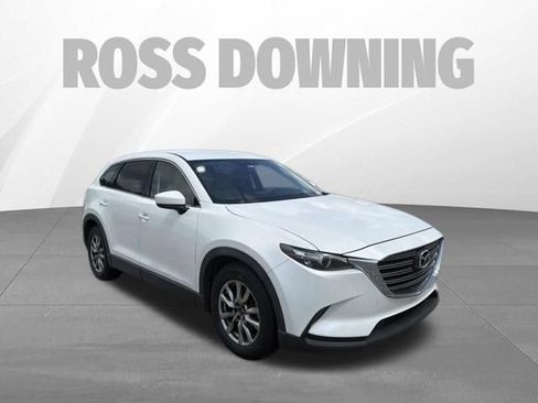 Used 2016 MAZDA CX-9 Touring FWD image 3