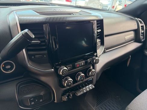 New 2025 RAM 2500 Big Horn AWD/4WD image 18