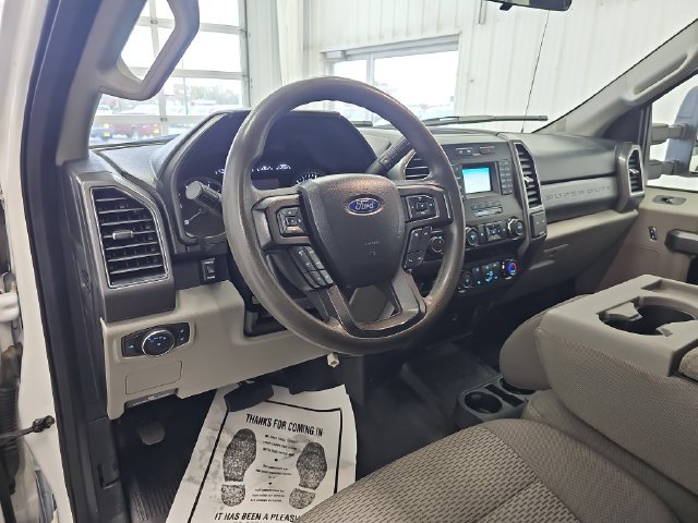 Used 2019 Ford F350 XLT AWD/4WD image 33