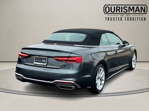 Certified 2024 Audi A5 2.0T Premium Plus w/ Premium Plus image 7