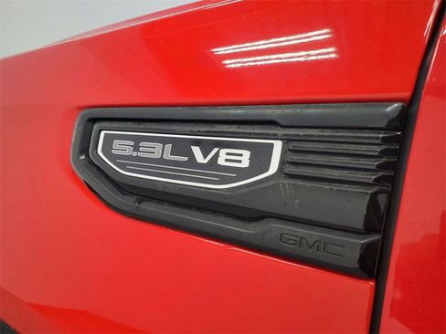 Used 2021 GMC Sierra 1500 Elevation w/ Preferred Package image 32