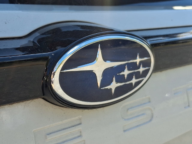 Certified 2026 Subaru Forester Touring AWD/4WD image 48