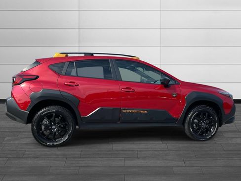 Used 2024 Subaru Crosstrek 2.5i Wilderness AWD/4WD image 2