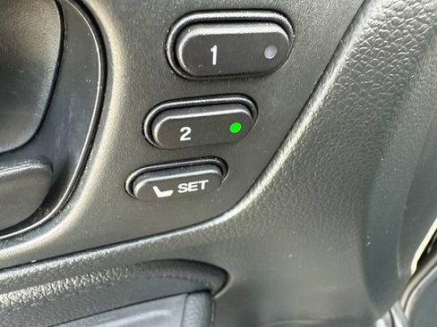 Certified 2024 Honda Odyssey Sport image 18