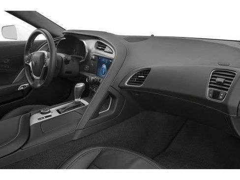 Certified 2015 Chevrolet Corvette Stingray Coupe w/ 2LT Preferred Equipment Group RWD image 18