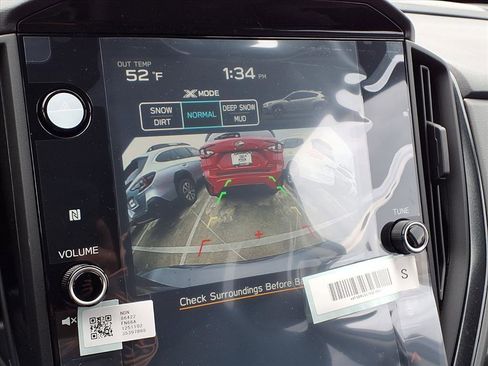 New 2026 Subaru Crosstrek 2.0i Premium image 15