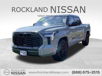 Used 2023 Toyota Tundra SR5 w/ TRD Sport Premium Package AWD/4WD video 1