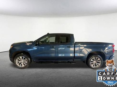 Used 2019 Chevrolet Silverado 1500 RST image 6