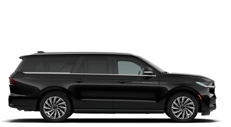 New 2026 Lincoln Navigator L Black Label AWD/4WD image 28