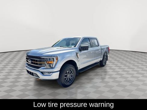 Used 2023 Ford F150 Tremor AWD/4WD image 5