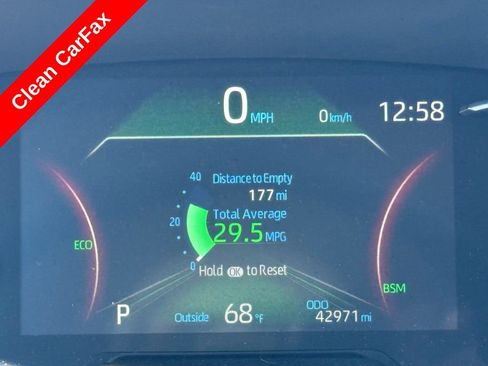 Certified 2024 Toyota RAV4 XLE image 4