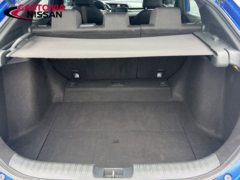 Used 2020 Honda Civic EX image 32