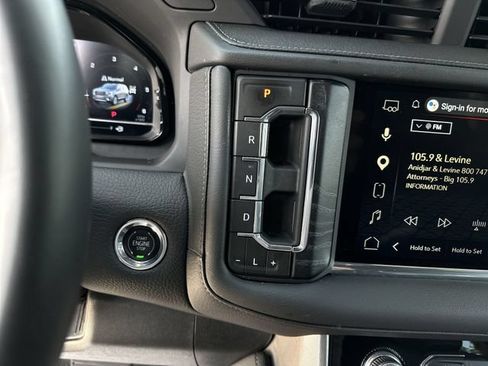 Certified 2023 GMC Yukon XL Denali w/ Max Trailering Package AWD/4WD image 28