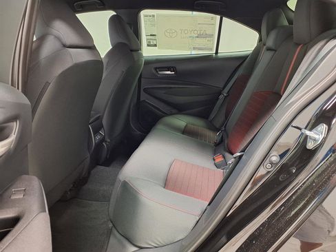 New 2026 Toyota Corolla SE image 24