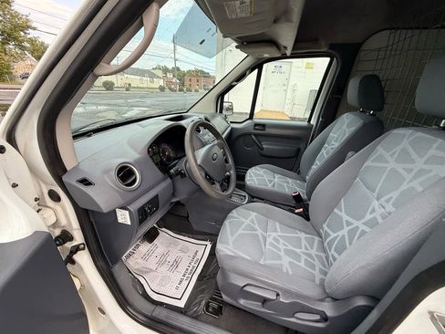 Used 2012 Ford Transit Connect XLT image 90
