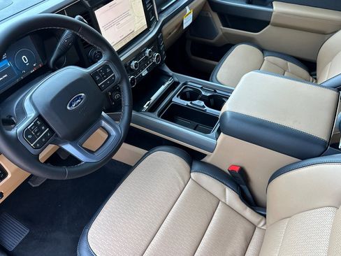 New 2026 Ford F250 Lariat w/ Tremor Off-Road Package image 9