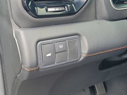 Certified 2026 Honda Passport TrailSport Elite image 19