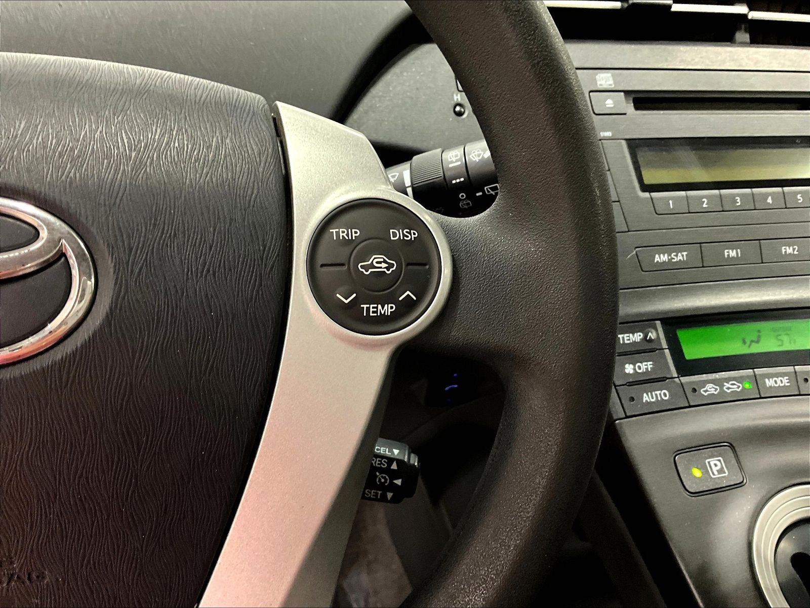 Used 2010 Toyota Prius Two FWD image 12