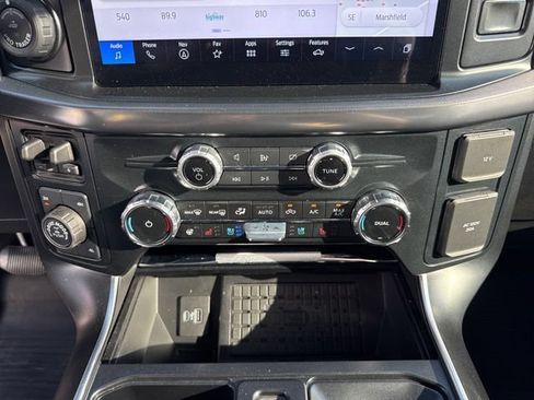 Used 2024 Ford F150 Raptor AWD/4WD image 17