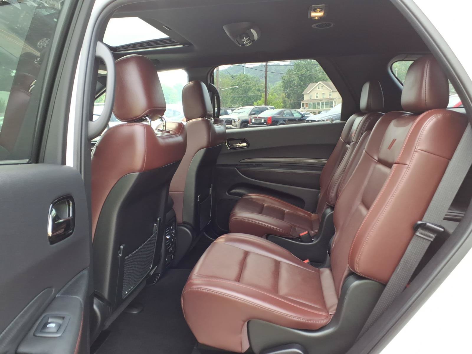 Used 2023 Dodge Durango R/T RWD image 26