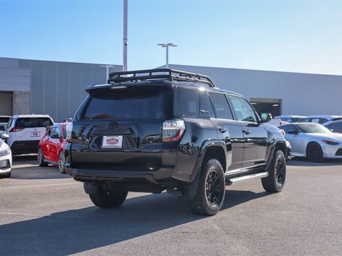 Used 2023 Toyota 4Runner TRD Pro image 5