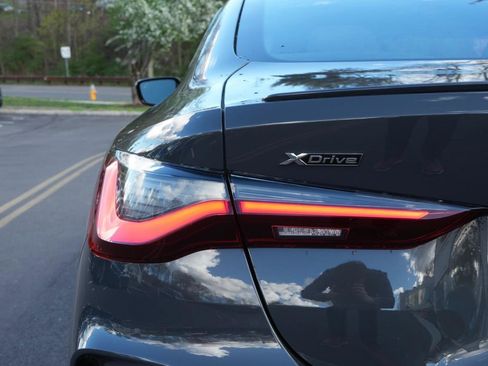 New 2026 BMW 430i xDrive Coupe w/ M Sport Package image 31