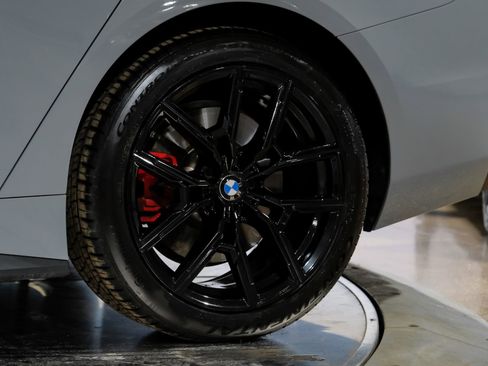 Used 2023 BMW 430i Gran Coupe w/ M Sport Package image 59