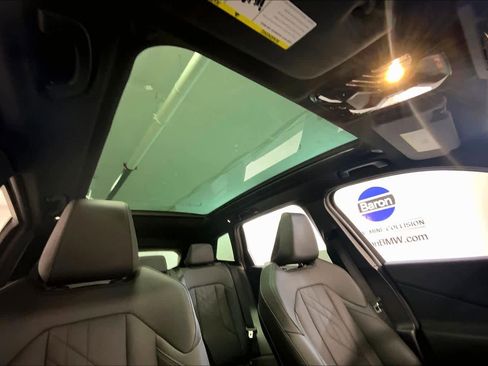 Certified 2025 BMW X3 xDrive30i image 13