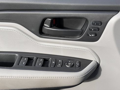 Used 2022 Honda Odyssey EX-L image 23