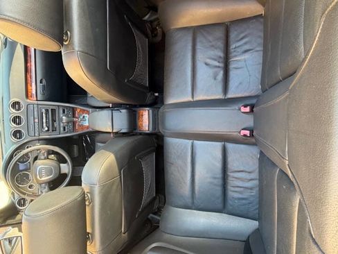 Used 2007 Audi A4 3.2 image 14