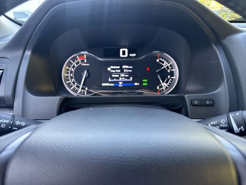 Used 2023 Honda Ridgeline RTL image 23